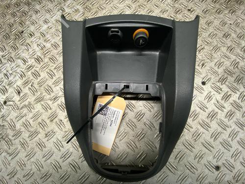 Portabicchieri CITROËN C4 II (NC_) 1.6 HDi 90 (92 hp) 32060256