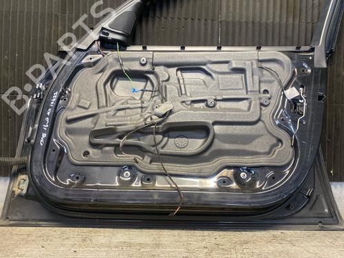 Right front door BMW 3 Touring (E91) 318 d | BP20172610C3 