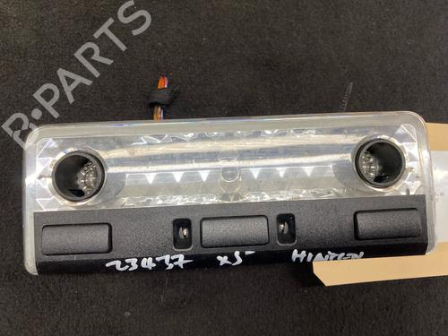 Used Interior roof light Interior roof light 38286241 38286241