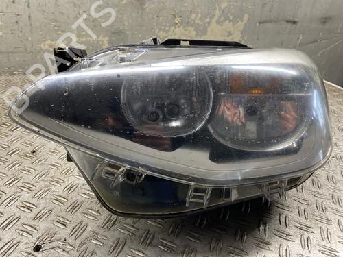 Used Left headlight BMW 1 (F20) 116 i (136 hp) 32681790