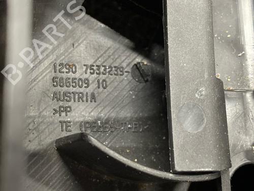 Heater resistor BMW 5 (E60) 528 i | BP40183568M108 - Image 11