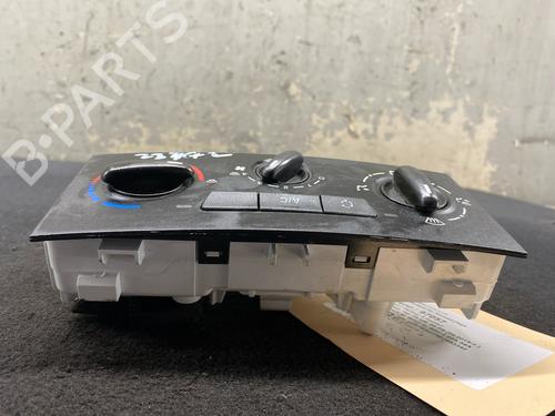 Climate control PEUGEOT PARTNER Box Body/MPV 1.6 BlueHDi 100 | BP39689847I5 - Image 4