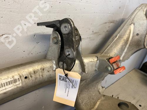 Rear axle AUDI A8 D3 (4E2, 4E8) 3.7 quattro | BP11203121M2 