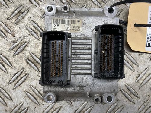 Motorstyringsenhed OPEL CORSA C (X01) 1.2 (F08, F68) (75 hp) 29480640