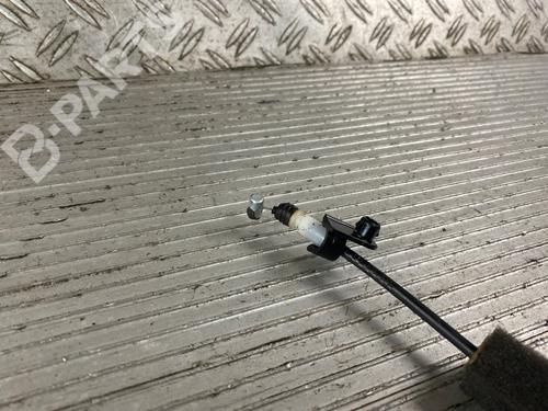 Rear right lock HONDA CIVIC IX (FK) 1.8 i-VTEC (FK2) | BP12120782C99 