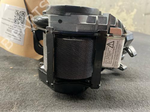 Sikkerhedssele foran højre Sikkerhedssele foran højre JEEP COMPASS (MK49) 2.2 CRD 4x4 (163 hp) 33271844 33271844