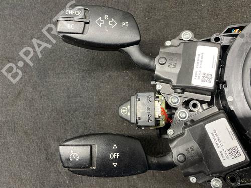 Switch BMW 5 (E60) 528 i | BP40129550I30 - Image 3