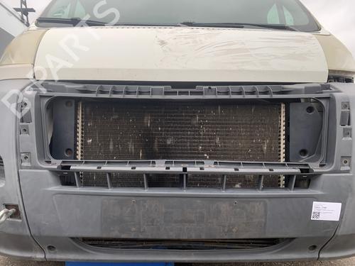 Used Front bumper FIAT DUCATO Van (250_) 100 Multijet 2,2 D (100 hp) 16199144