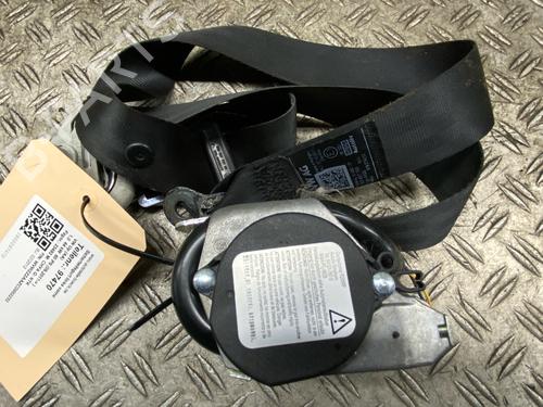 Used Front left seatbelt Front left seatbelt VW UP! (121, 122, BL1, BL2, BL3, 123) 1.0 (60 hp) 40509857 40509857