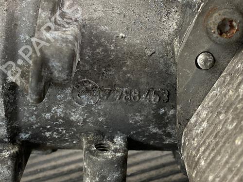 Support BMW 3 (E90) 325 d | BP14606971C155 