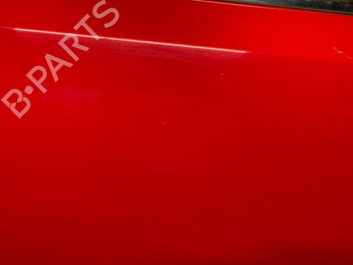 Right front door OPEL ASTRA H TwinTop (A04) 1.8 (L67) | BP21284448C3 