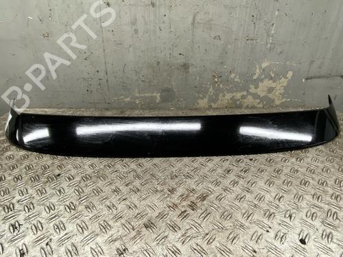Spoiler bagklap Spoiler bagklap CITROËN C4 II (NC_) 1.6 HDi 90 (92 hp) 36181116 36181116