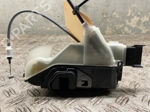 Used Front left lock Front left lock OPEL CROSSLAND X / CROSSLAND (P17, P2QO) 1.2 (75) (131 hp) 35998717 35998717