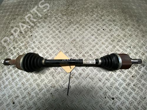 Used Left front driveshaft OPEL GRANDLAND / GRANDLAND X (A18, P1UO) 1.2 (75) (131 hp) 32329985