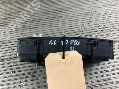 Climate control AUDI A6 C7 Avant (4G5, 4GD) 3.0 TDI quattro | BP22803603I5 