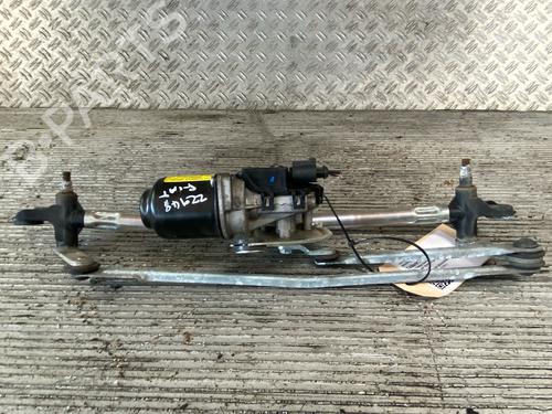 Front wipers mechanism FIAT FIORINO Box Body/MPV (225_) 1.4 (225BXA1A, 225BXF1A) | BP24935945C83 