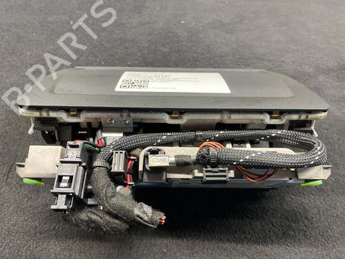 Display monitor AUDI A3 Limousine (8VS, 8VM) 1.0 TFSI | BP32421167C48