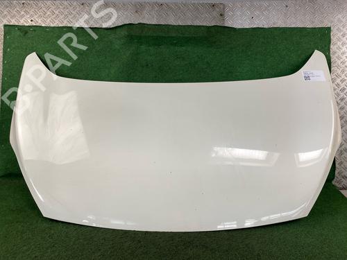Used Hood FORD KA (RU8) 1.2 (69 hp) 19112758
