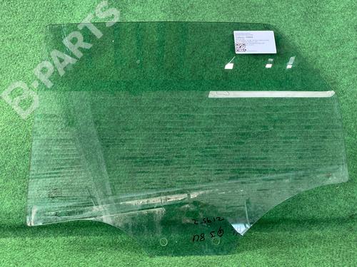 Used Rear left quarter glass Rear left quarter glass AUDI Q3 (8UB, 8UG) 2.0 TDI quattro (184 hp) 10655256 10655256