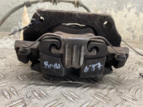 Left front brake caliper BMW 1 (E87) 120 d | BP36406119M105 - Image 6