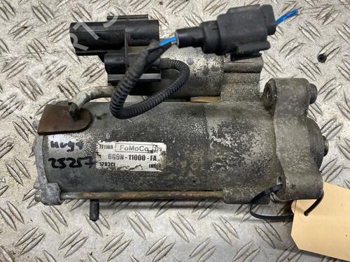 Startmotor FORD KUGA I 2.0 TDCi 4x4 (140 hp) 31668371