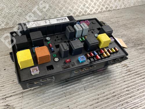 Used Fuse box OPEL ASTRA H (A04) 1.7 CDTI (L48) (100 hp) 12111019