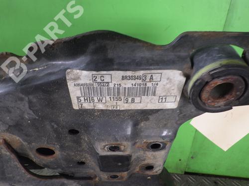 Subframe FORD FOCUS II Turnier (DA_, FFS, DS) 1.6 TDCi | BP4917596M9 