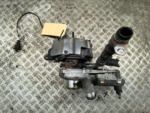 Turbocharger/Supercharger AUDI A8 D3 (4E2, 4E8) 4.2 TDI quattro | BP30089955M71 