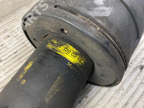 Right front shock absorber MERCEDES-BENZ S-CLASS (W221, V221) S 500 (221.071, 221.171) | BP11049113M17 