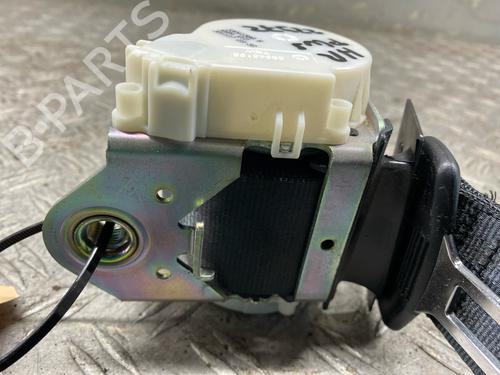 Rear right seatbelt VW GOLF PLUS V (5M1, 521) 1.4 16V | BP25478386I28 