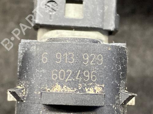 Elektronisk sensor BMW 7 (E65, E66, E67) 745 i, Li | BP38751259M84 - Image 7