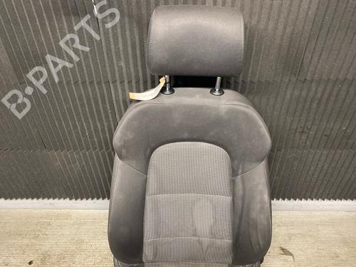 Left front seat AUDI A3 Sportback (8PA) 1.4 TFSI | BP16191872C15 