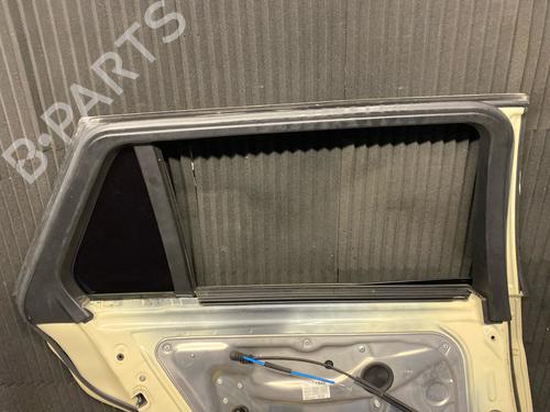 Left rear door MERCEDES-BENZ E-CLASS T-Model (S212) E 200 CDI / BlueTEC (212.205, 212.206) | BP16197628C4