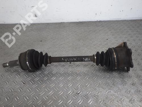 Used Left rear driveshaft TOYOTA SUPRA (_A7_) 3.0 Turbo (MA70_, MA70) (235 hp) 7645814