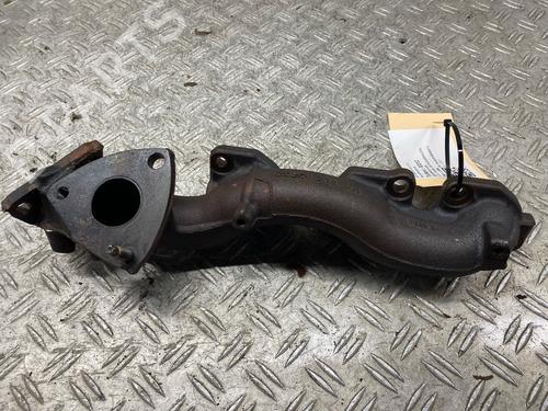 Udstødningsmanifold JAGUAR XF I (X250) 3.0 D (211 hp) 23404298