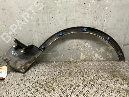 Front left wheel arch trim FORD KUGA I 2.0 TDCi 4x4 | BP31640737C134 