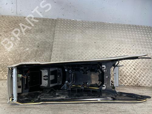 Middle console MERCEDES-BENZ M-CLASS (W164) ML 350 4-matic (164.186) | BP17060869I22 