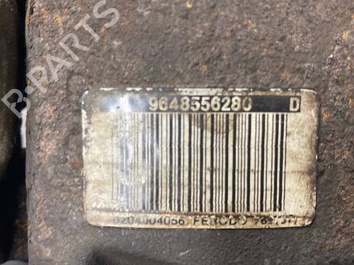 Venstre bremsekaliber foran CITROËN XSARA PICASSO (N68) 2.0 HDi | BP24925470M105 