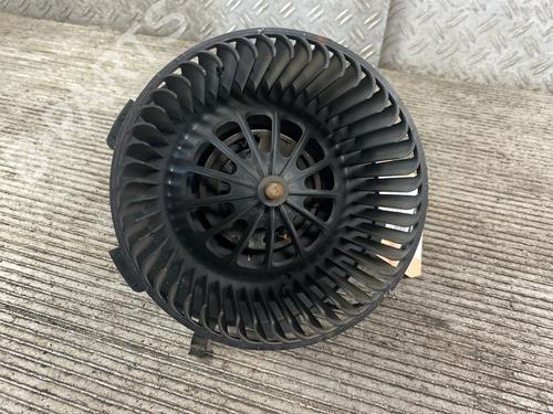 Heater blower motor OPEL ZAFIRA / ZAFIRA FAMILY B (A05) 1.8 (M75) | BP20981022M62 