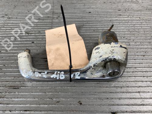 Używane Inne OPEL REKORD A 1500 (R3) (54 hp) 15588686