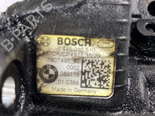 Injection pump BMW 5 Touring (E61) 520 d | BP19311558M78 