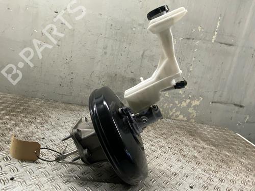 Servo brake NISSAN QASHQAI II (J11, J11_) 1.3 DIG-T | BP30940511M42