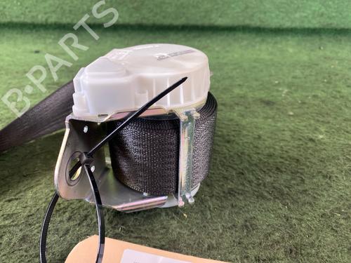 Rear left seatbelt OPEL MERIVA B MPV (S10) 1.4 (75) | BP19630425I29 