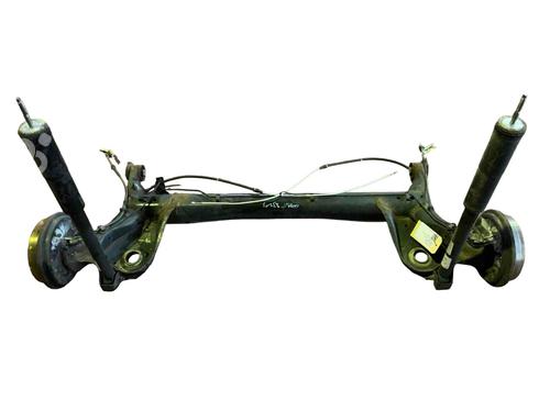 Used Rear axle SKODA CITIGO (NF1) 1.0 CNG (68 hp) 31331665