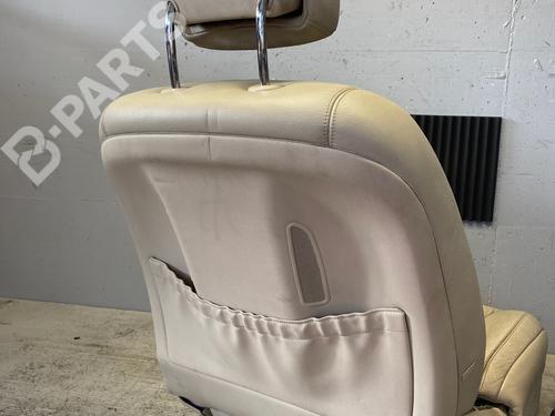 Right front seat MERCEDES-BENZ S-CLASS (W221, V221) S 320 CDI (221.022, 221.122) | BP11240533C16 