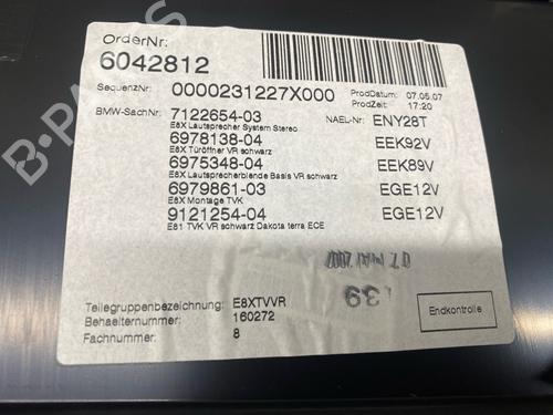 Front right panel BMW 1 Coupe (E82) 120 d | BP25794077C59 