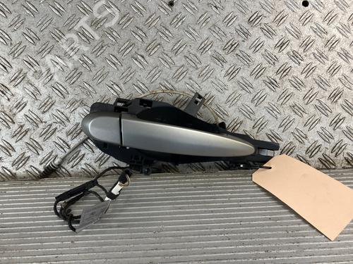 Used Front right exterior door handle BMW 3 (E90) 325 d (197 hp) 13089512