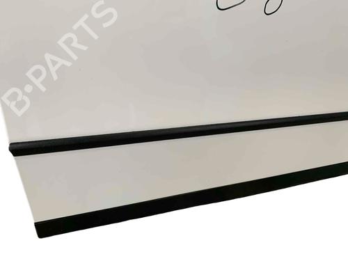 Right front door VW PASSAT B6 Variant (3C5) 2.0 TDI | BP31770092C3 