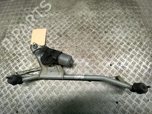 Used Front wipers mechanism Front wipers mechanism DACIA SANDERO 1.4 (BS0C, BS0A, BS0G, BS1F, BS0E) (75 hp) 34646825 34646825