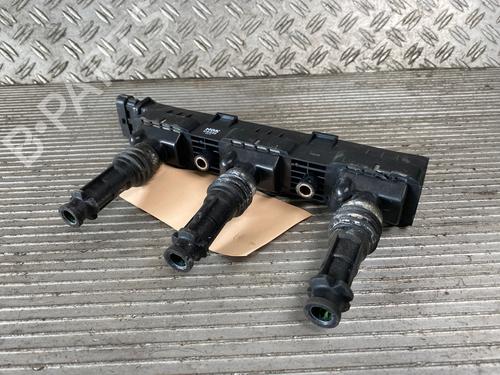 Ignition coil OPEL AGILA (A) (H00) 1.0 (F68) | BP15402804M94 